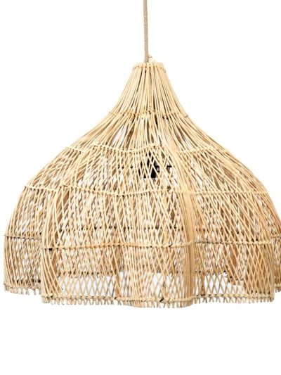 de whipped hanglamp naturel m de whipped hanglamp naturel m
