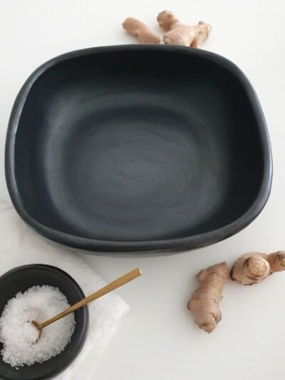 black pottery ovenschaal zwart vierkant ch70 black pottery ovenschaal zwart vierkant ch70