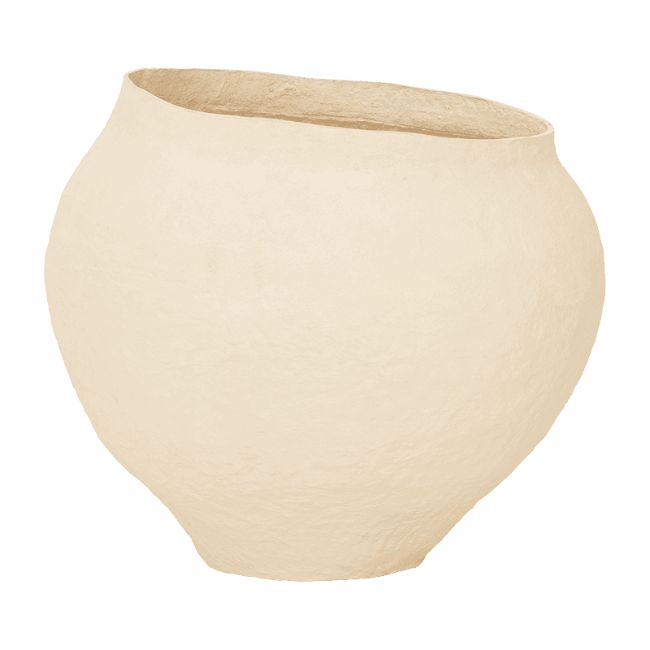 decoratieve pot vaas sandia xl urban nature culture