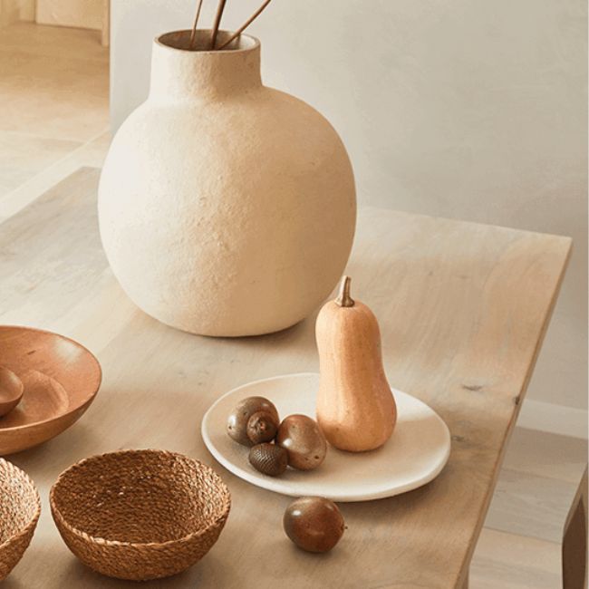 pot tuuli naturel