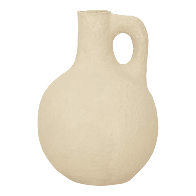 pot gigi