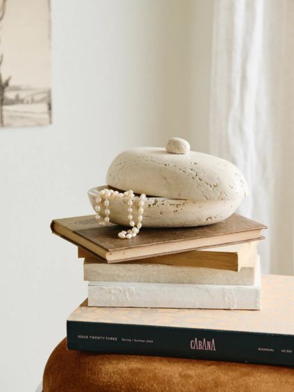 sitra storage travertijn ivory nordal interiors