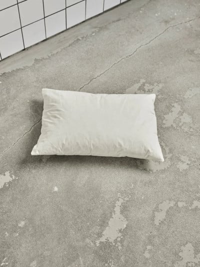 veren binnenkussen 80x40 cm