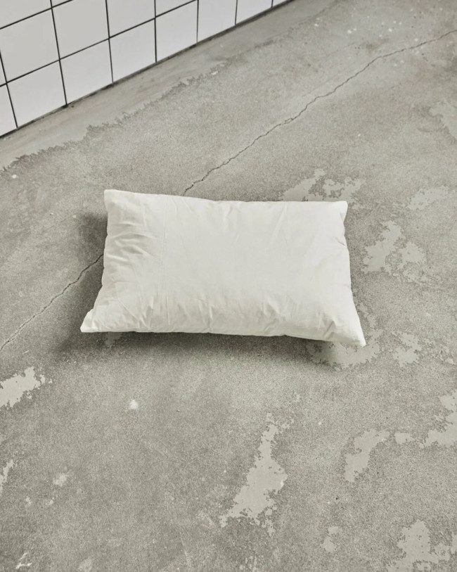veren binnenkussen 80x40 cm veren binnenkussen 80x40 cm