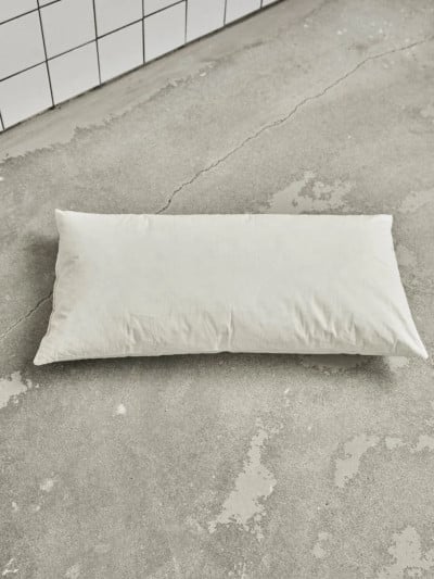 veren binnenkussen 80x40 cm