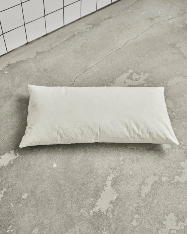 veren binnenkussen 80x40 cm