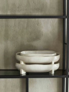 schaal pemba medium keramiek nordal interiors schaal pemba medium keramiek nordal interiors