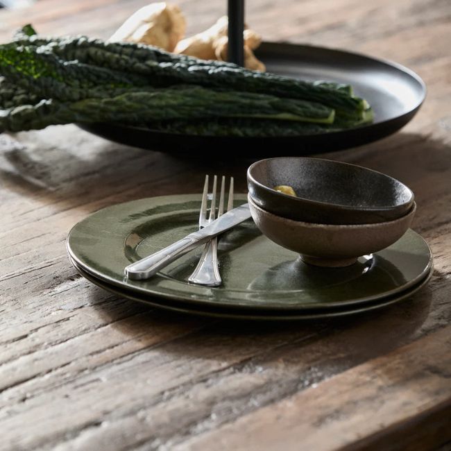 schaaltje zwart inez nordal interiors keramiek schaaltje zwart inez nordal interiors keramiek