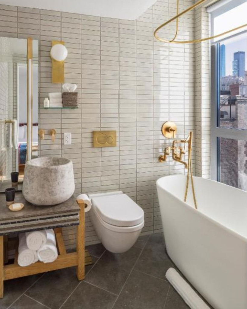 made hotel manhattan midtown new york city