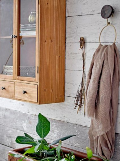 zigga hanger messing brass kleerhanger bloomingville woonaccessoires zigga hanger messing brass kleerhanger bloomingville woonaccessoires