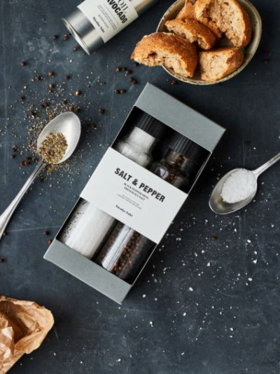 zout en pepermolen cadeauset nicolas vahe cadeauidee