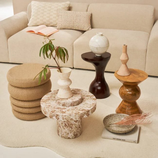 side table lustro side table lustro