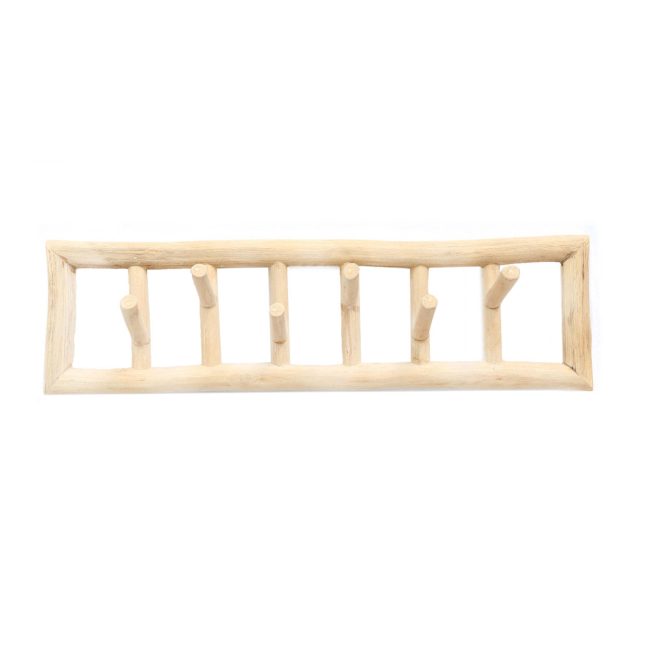 the island cloth hanger natural the island cloth hanger natural