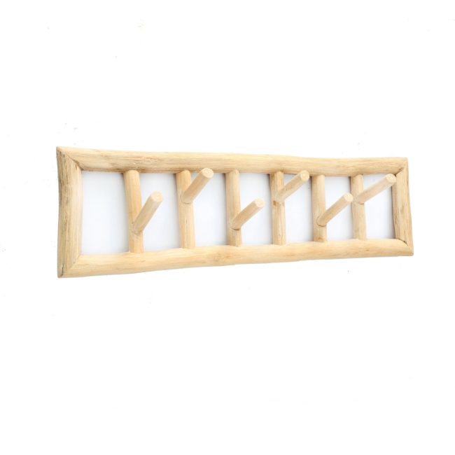 the island cloth hanger natural the island cloth hanger natural