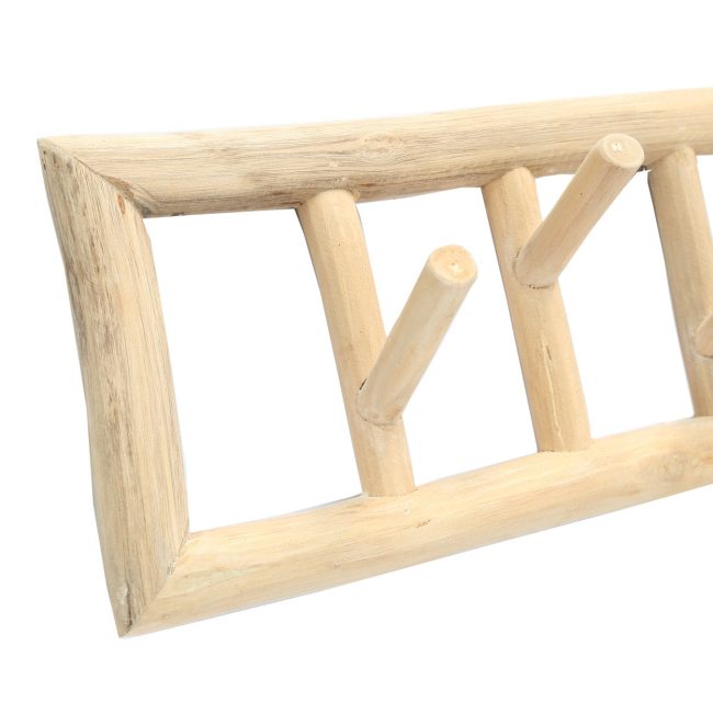 the island cloth hanger natural the island cloth hanger natural