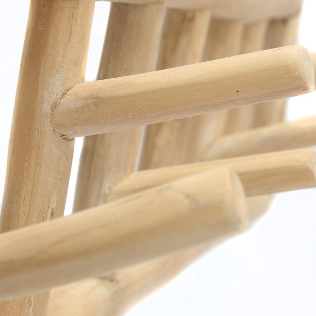 the island cloth hanger natural the island cloth hanger natural