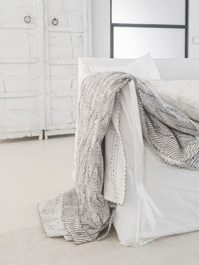 kanta quilt sprei india handblokprint frisze blik kanta quilt sprei india handblokprint frisze blik