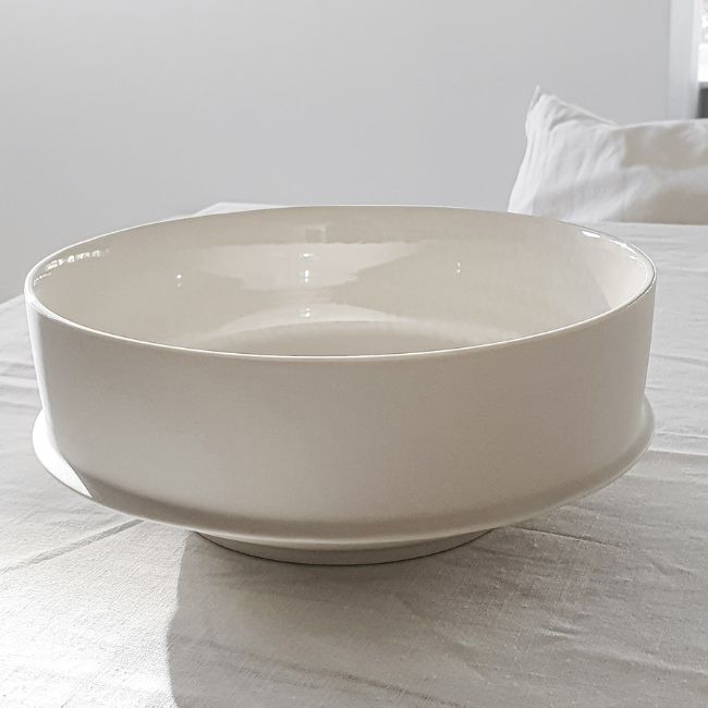 serax bowl schaal alabaster dune kelly wearstler serax bowl schaal alabaster dune kelly wearstler