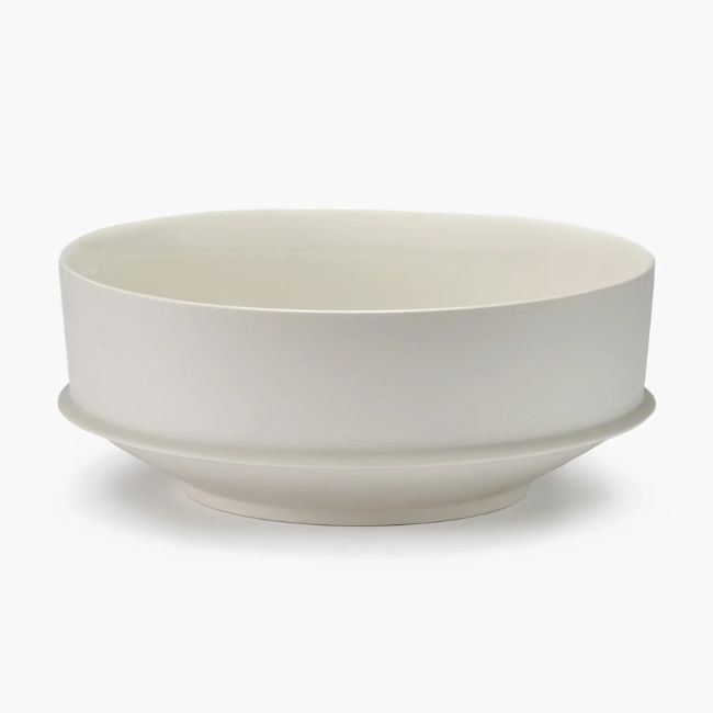 serax bowl alabaster dune large serax bowl alabaster dune large