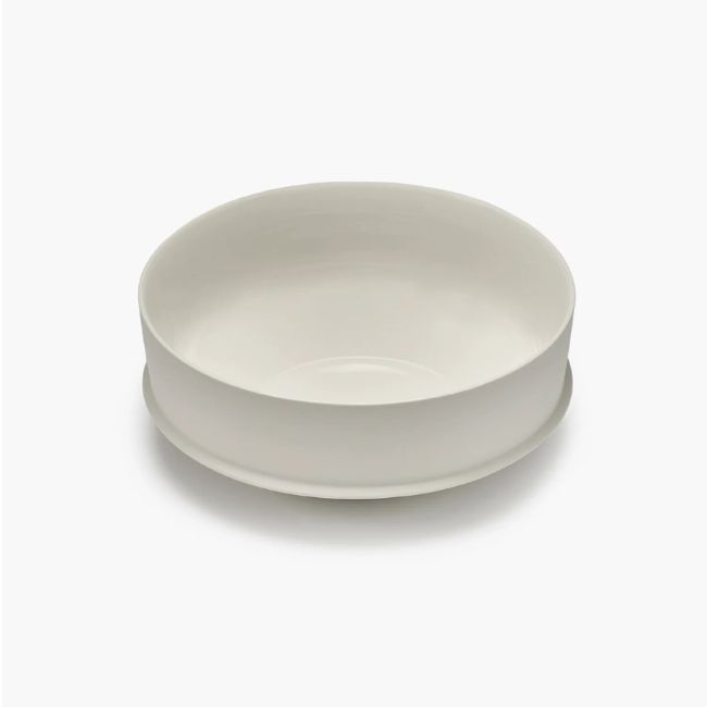 serax bowl alabaster dune large serax bowl alabaster dune large