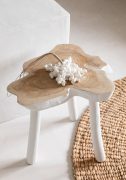 the organic side table natural white the organic side table natural white