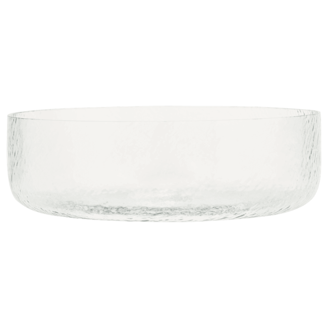 bowl crinkle bowl crinkle