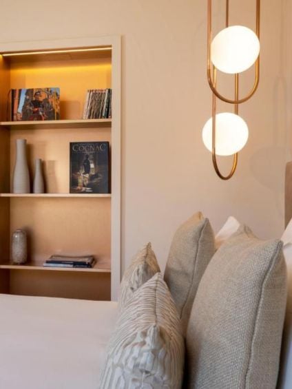 alberte hotel in parijs citytrip stedentrip boutique hip modern