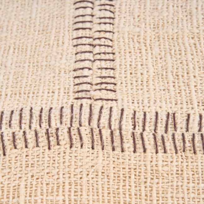 the stonepath cushion cover natural the stonepath cushion cover natural