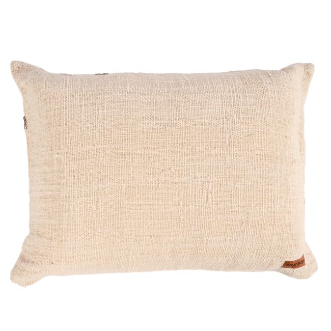 the stonepath cushion cover natural the stonepath cushion cover natural
