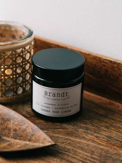 brandt sojakaars lavendel brandt sojakaars lavendel