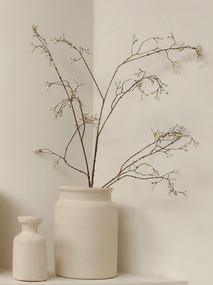 chalk decoratieve vaas mandore medium raw materials chalk decoratieve vaas mandore medium raw materials