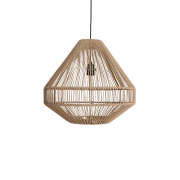 linea hanglamp diamond Ø 44x42 cm linea hanglamp diamond Ø 44x42 cm