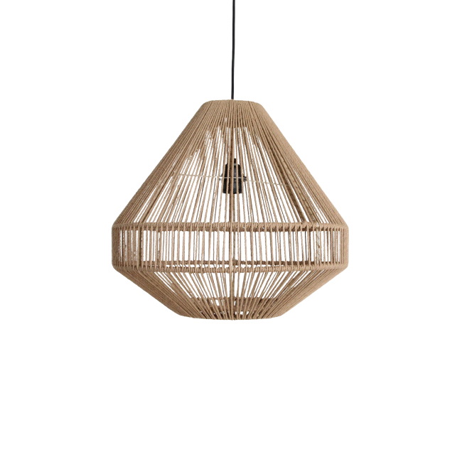 linea hanglamp diamond Ø 44x42 cm linea hanglamp diamond Ø 44x42 cm