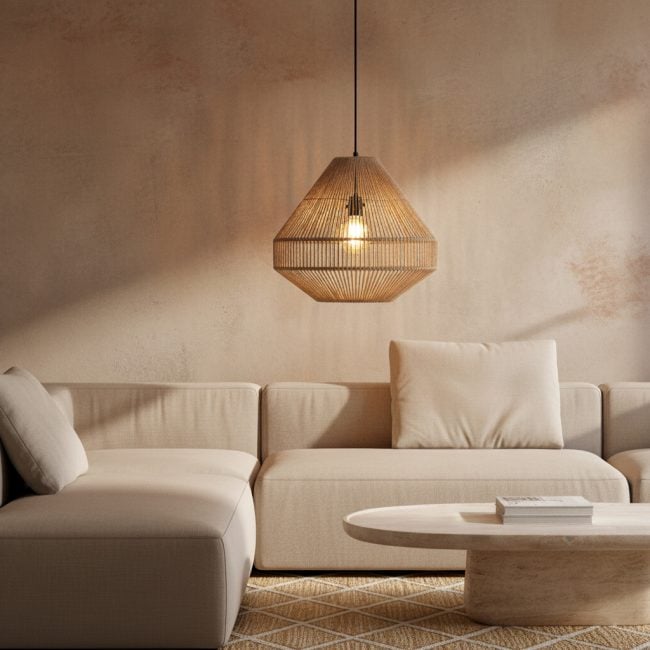linea hanglamp diamond Ø 44x42 cm linea hanglamp diamond Ø 44x42 cm