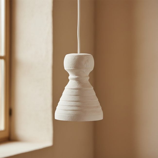 chalk hanglamp kanoi 15x15x20,5 cm chalk hanglamp kanoi 15x15x20,5 cm