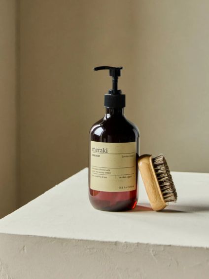 meraki hand soap handzeep northern dawn voordeelsets voordeel
