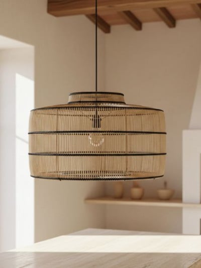 stella rotan hanglamp 61x61x36 cm raw materials stella rotan hanglamp 61x61x36 cm raw materials