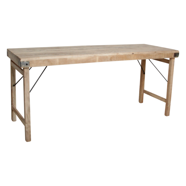 limewash opklapbare eettafel 172x60x76 cm limewash opklapbare eettafel 172x60x76 cm