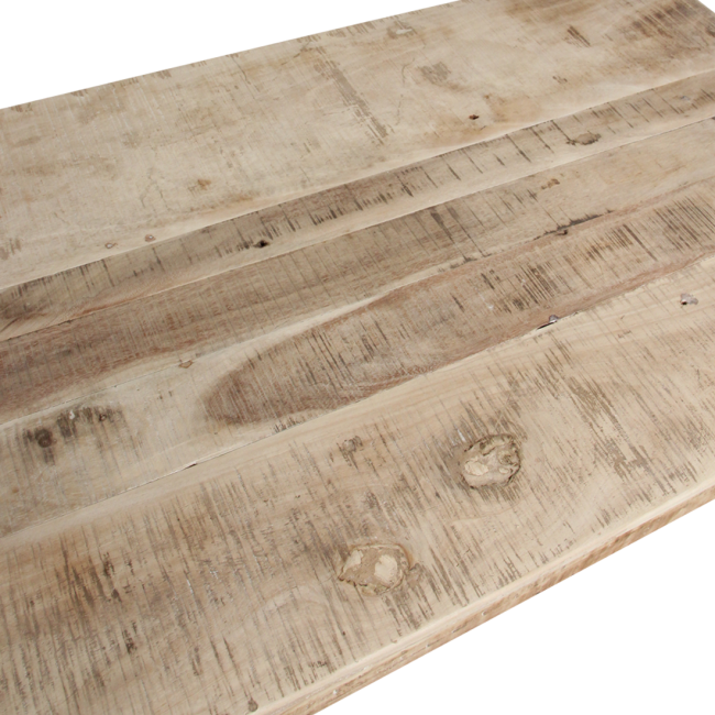 limewash inklapbare salontafel 120x75x45 cm limewash inklapbare salontafel 120x75x45 cm