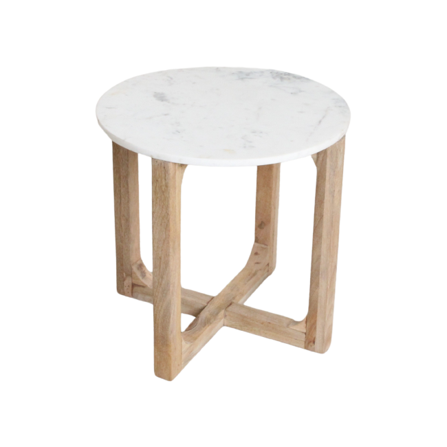 marmeren bijzettafel rond wit marmeren bijzettafel rond wit