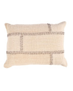 the stonepath cushion cover natural bazar bizar the stonepath cushion cover natural bazar bizar