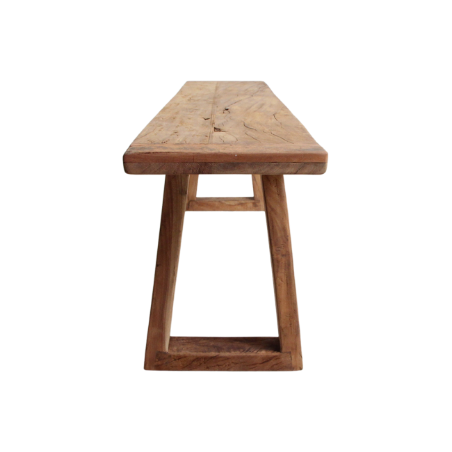 farmwood eetkamerbank 180 cm farmwood eetkamerbank 180 cm
