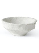 schaal papier maché