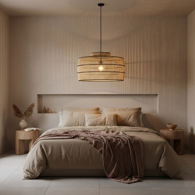 stella rotan hanglamp 61x61x36 cm raw materials stella rotan hanglamp 61x61x36 cm raw materials