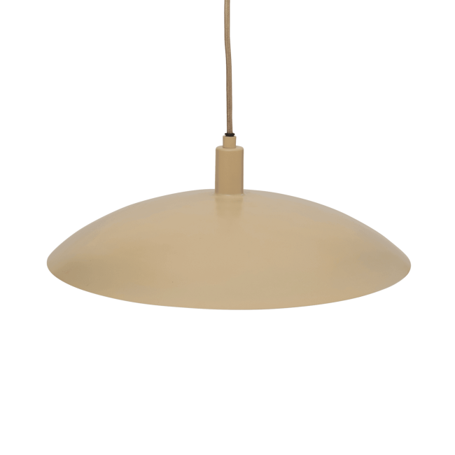 hanging lamp suna sea mist, l hanging lamp suna sea mist, l