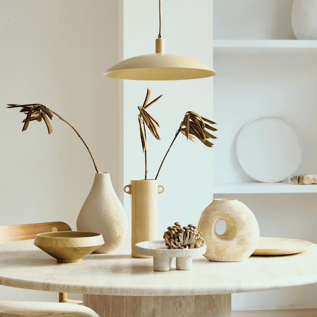 hanging lamp suna sea mist, l hanging lamp suna sea mist, l