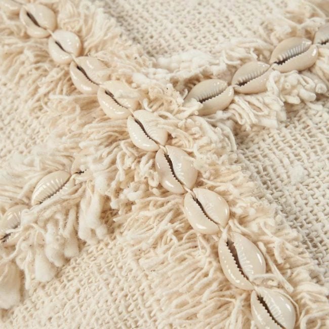 the nomad cushion cover natural the nomad cushion cover natural
