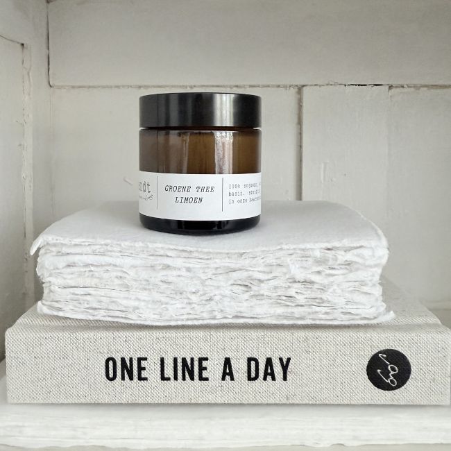 brandt kaars kaarsen apotheek collectie sample groene thee limoen brandt kaars kaarsen apotheek collectie sample groene thee limoen