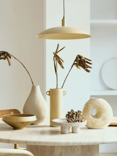 hanglamp suna urban nature culture sea mist