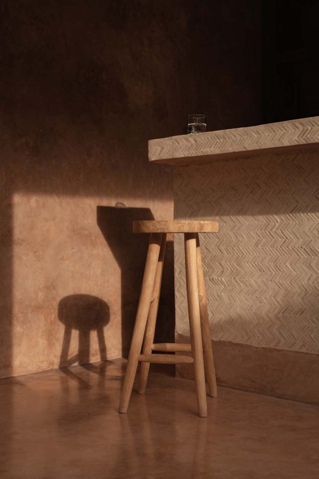 the kedut bar stool natural the kedut bar stool natural